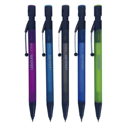 LAPISEIRA 2.0MM NEW SUPER CORES SORTIDAS - LEONORA