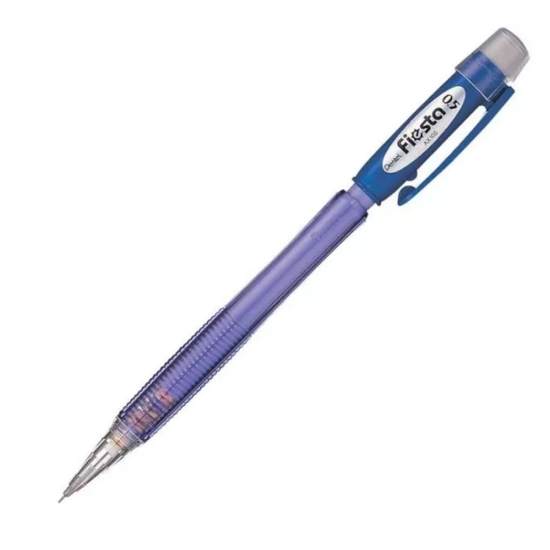 LAPISEIRA FIESTA 0,5MM AZUL