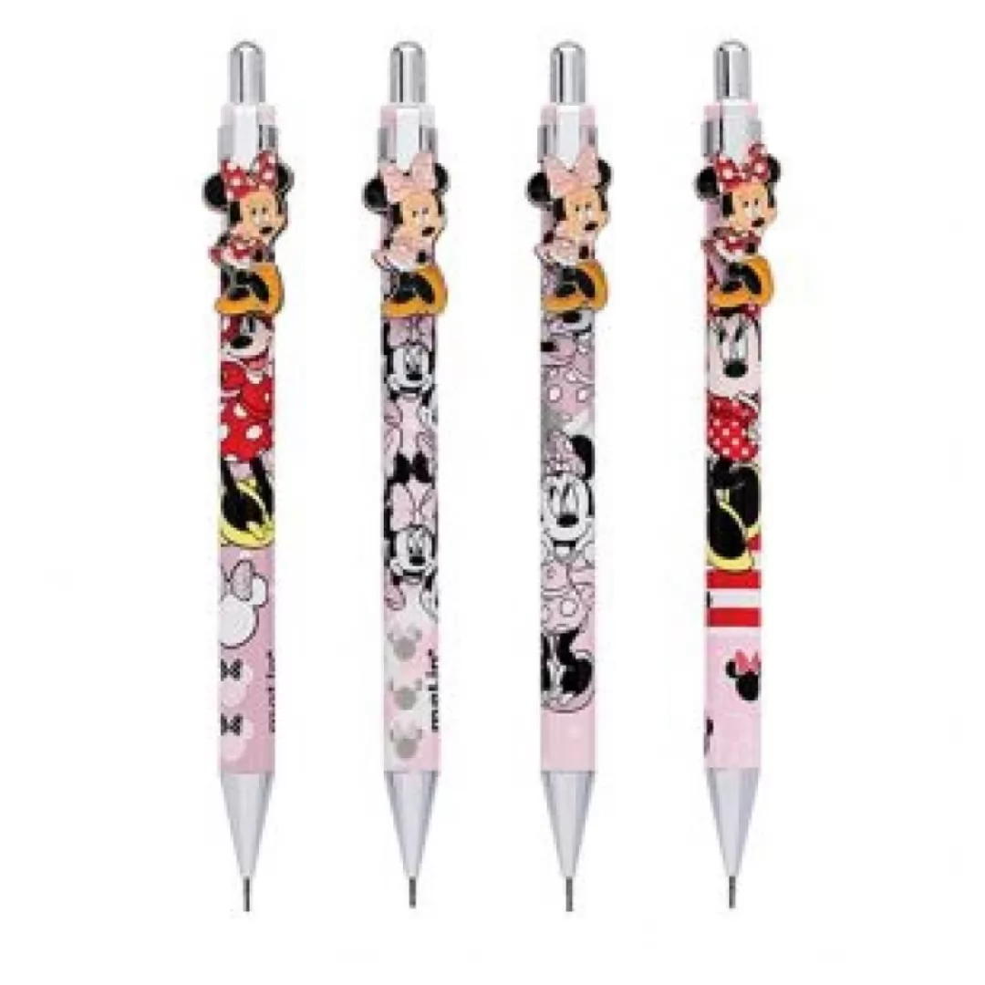 LAPISEIRA MINNIE MOLIN 0.7MM