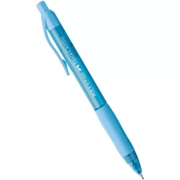 LAPISEIRA POLY 0.9MM AZUL
