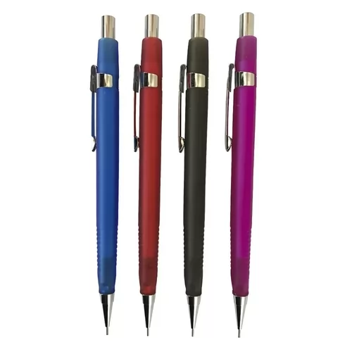 LAPISEIRA SOFT 0.7 TRIANGULAR LEOELEO UNIDADE
