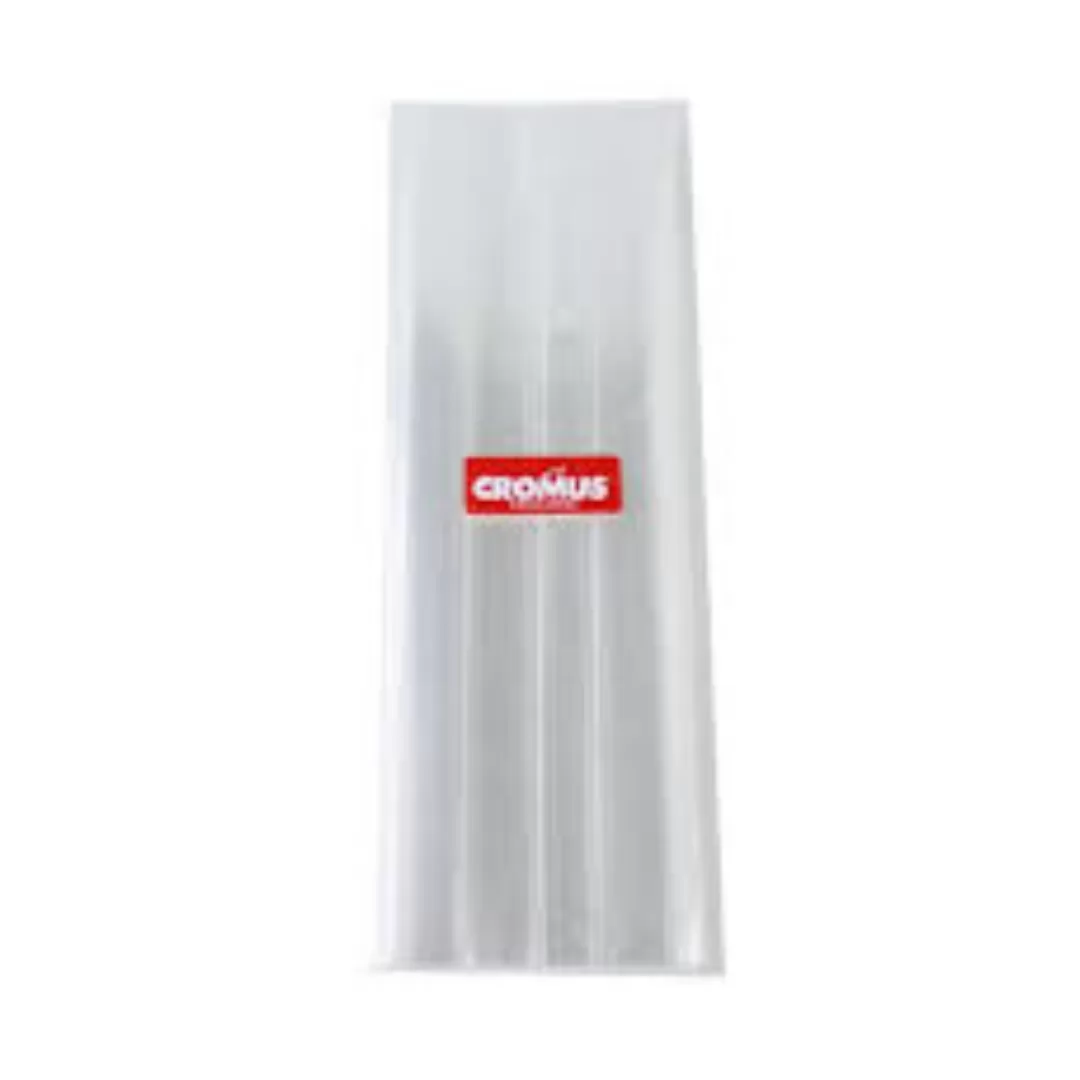 SACO FUNDO 7,5CMX25,5CM+2,1CM SANFONADA CROMUS