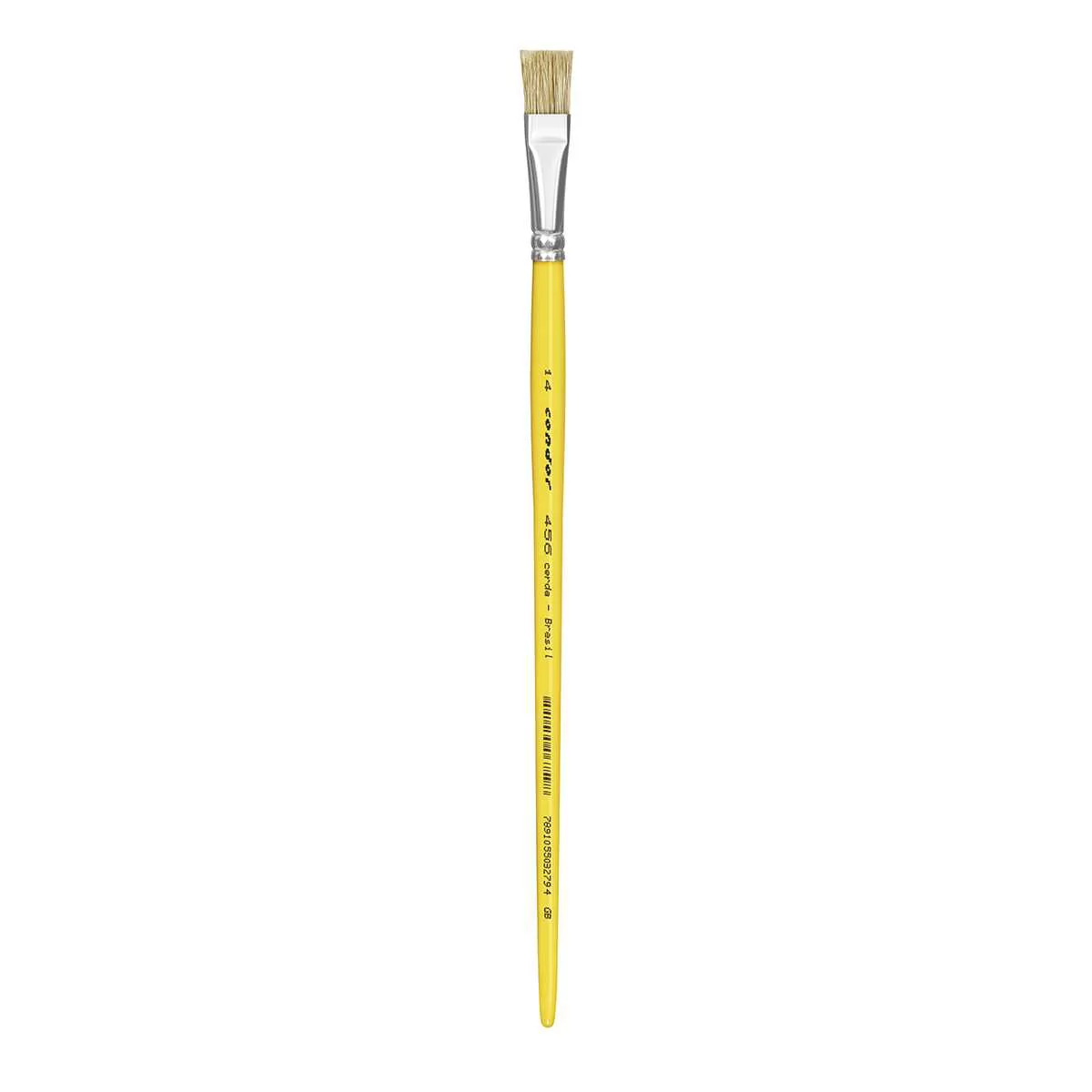 PINCEL ESCOLAR CHATO 12 CONDOR