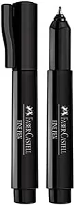 CANETA FINE PEN - FABER-CASTELL
