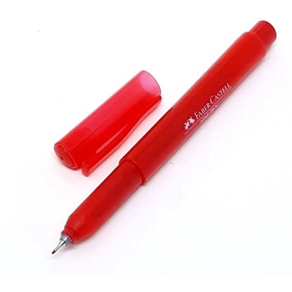 CANETA FINE PEN - FABER-CASTELL