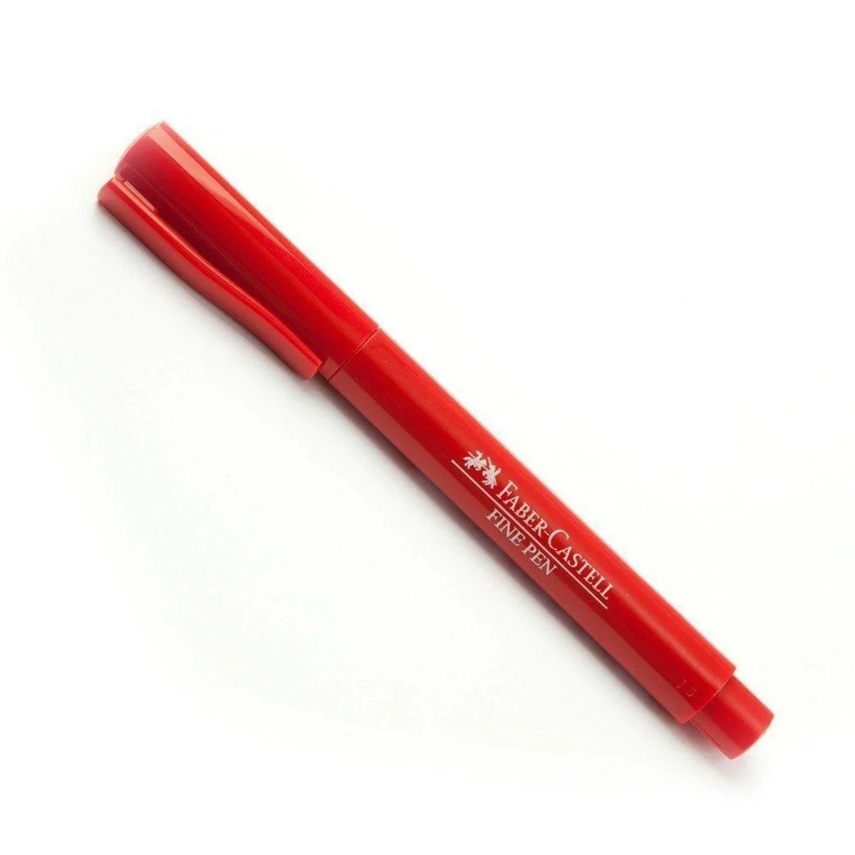 CANETA FINE PEN - FABER-CASTELL