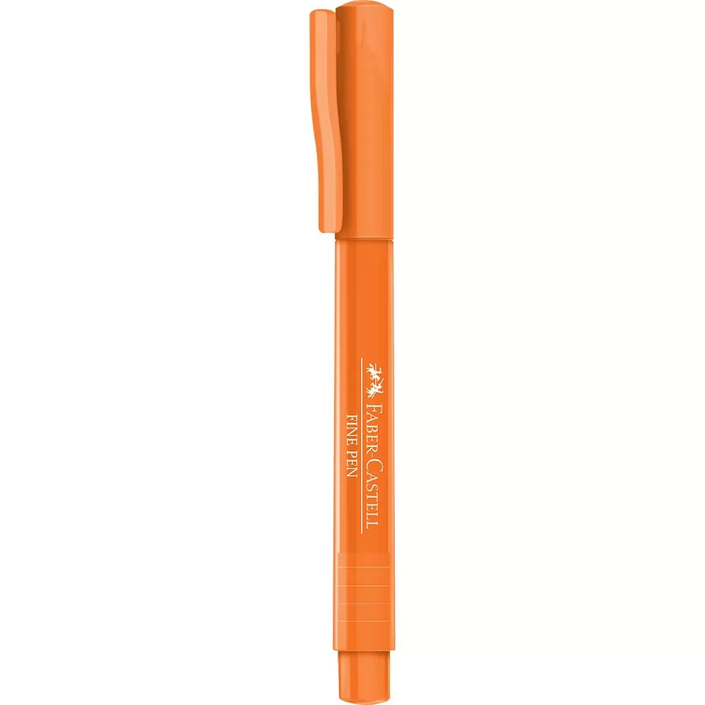 CANETA FINE PEN - FABER-CASTELL