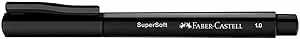 CANETA FINE PEN - PRETO