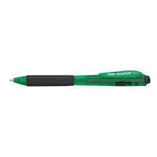 CANETA GEL 0.7MM RETRATIL PENTEL WOW VE