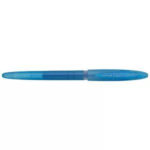 CANETA GEL UNI-BALL GELSTICK 0.7MM UM-170 AZUL
