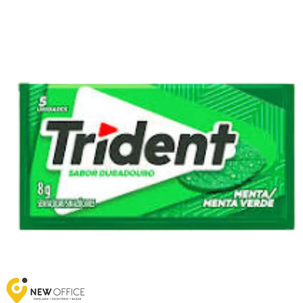TRID 5S MENTA 9,6G