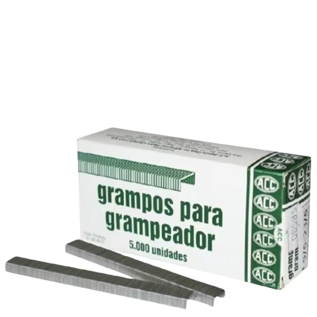 GRAMPO 23/13 5000 UN ACC