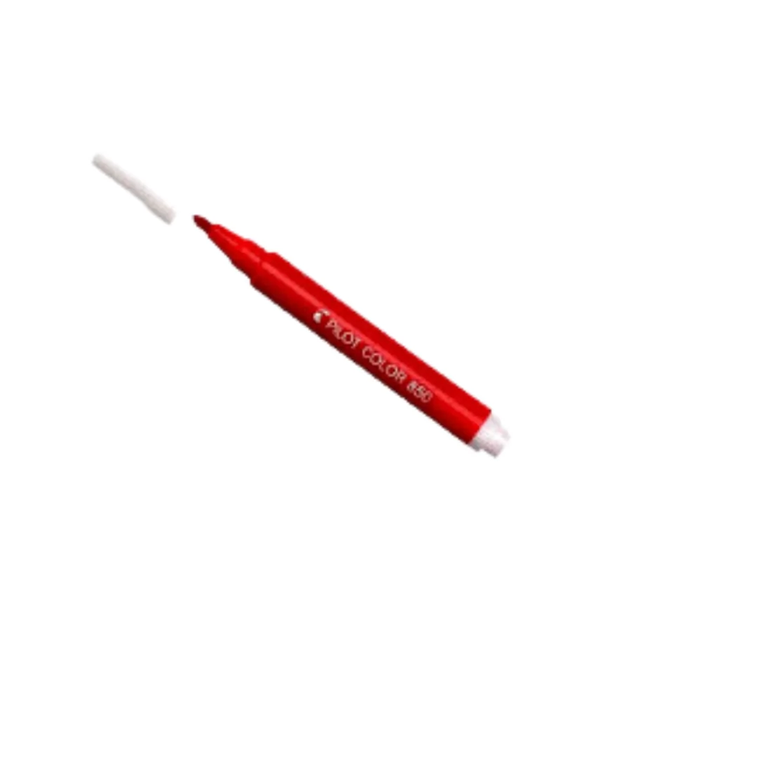 HIDROCOR JUMBO PILOT COLOR VERMELHA