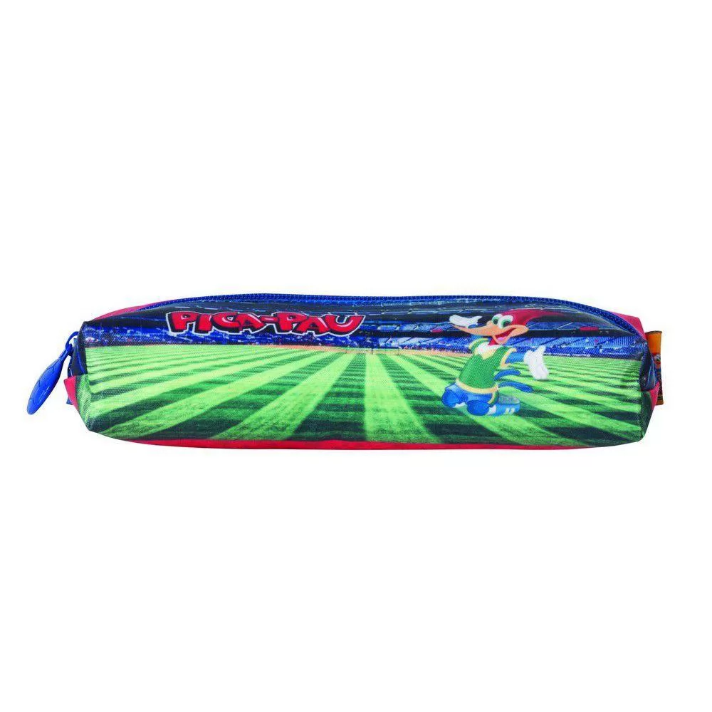 ESTOJO MASCULINA 01 ZIPER PICA PAU