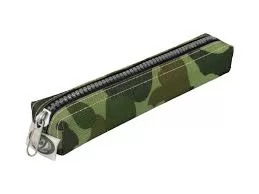 ESTOJO PALITO CAMUFLADO