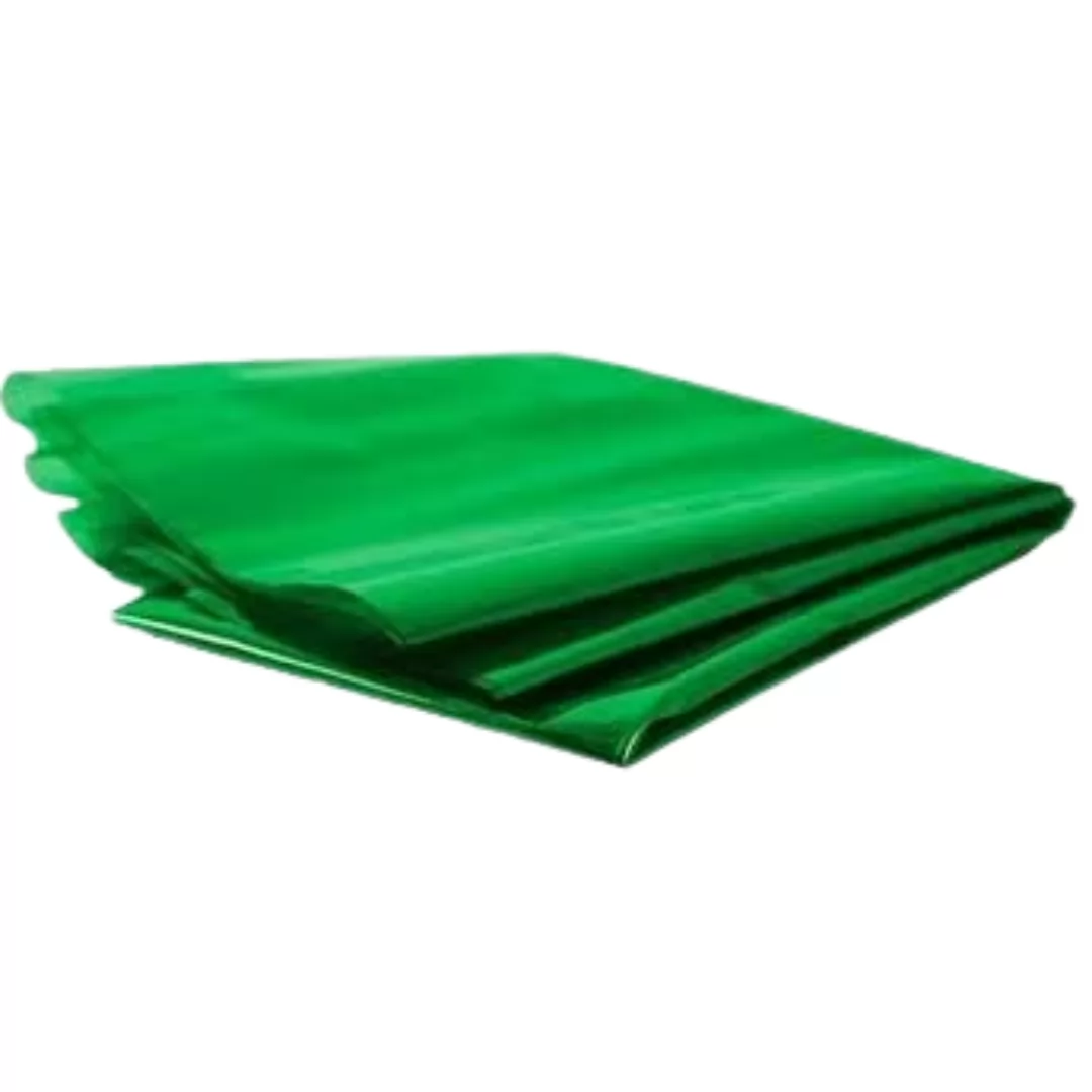 CELOFANE VERDE  90X100CM