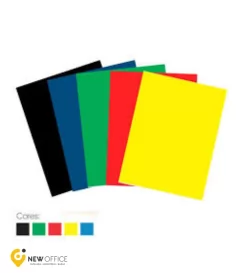 CHAPA EVA LISA A4 20CMX30CM