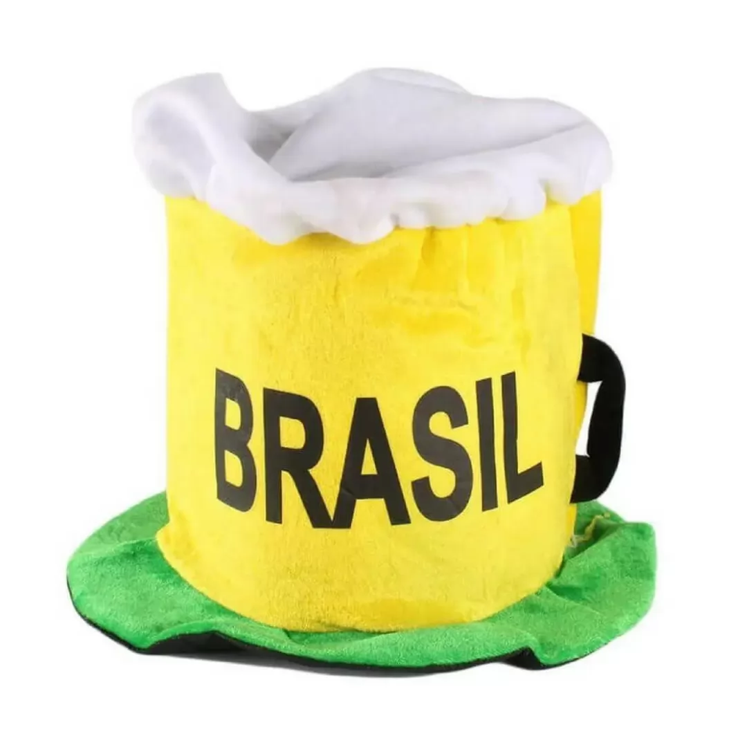 CHAPÉU DE CHOPP
