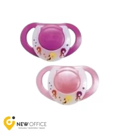 CHUPETA PHISIO KING PINK