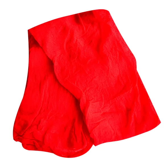 MEIA DE SEDA REF. 0497 32 A01 VERMELHO - IND UNID - KIT