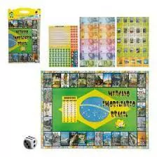 MERCADO IMOBILIÁRIO