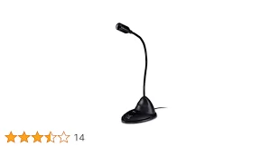 MICROFONE MESA PEDESTAL MAXPRINT