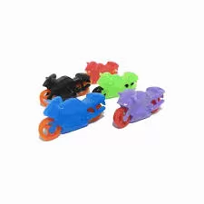 MINI BRINQUEDO MOTO