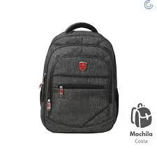 MOCHILA ADULTO CLASSE BMA0717-PM