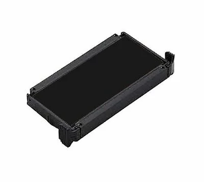 REFIL DE CARIMBO PRETO  6/4912
