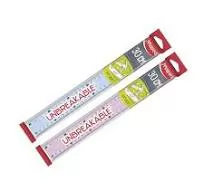 RÉGUA STUDY 30 CM FLOW PACK - MAPED