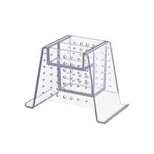 ORGANIZADOR DE MESA PRIME CRISTAL