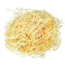 PALHA PARA CESTA 40G COLOR