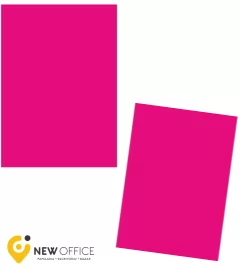 PAPEL CANSON FUCSIA A4 120-180G
