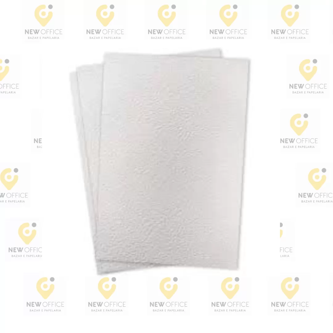PAPEL CASCA OVO 180G CANSON BRANCO A4
