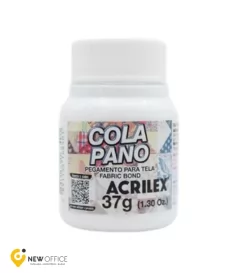 COLA PANO 37G ACRILEX