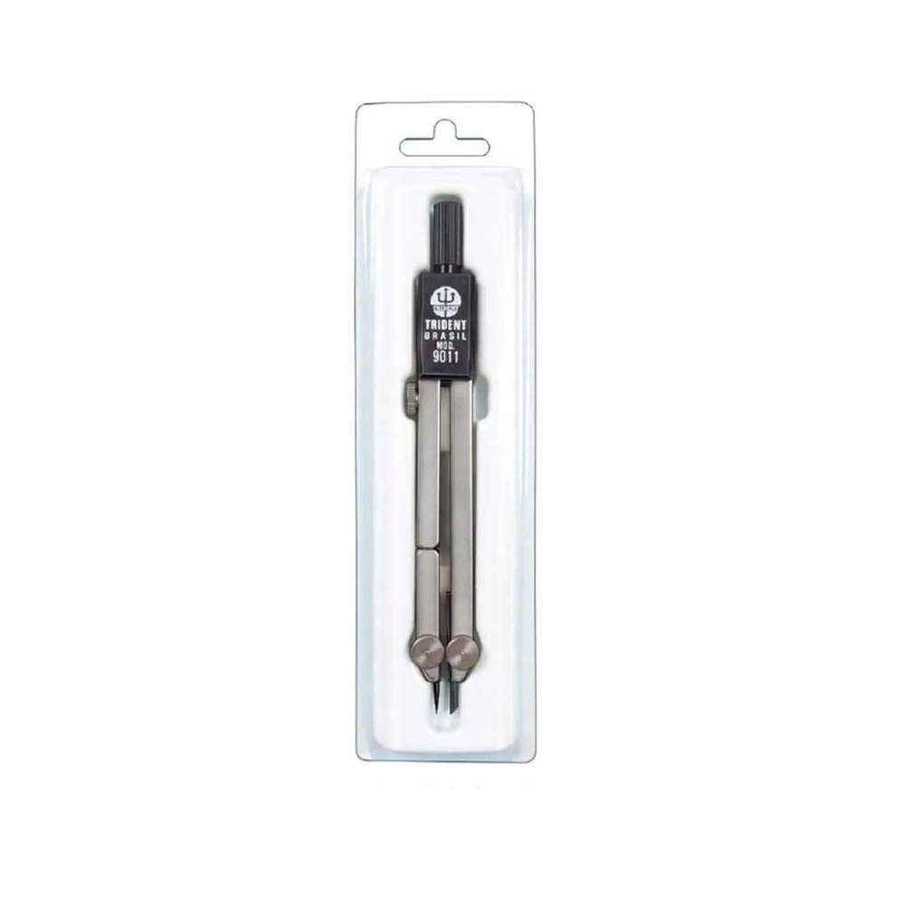 COMPASSO TÉCNICO METAL TRIDENT 9011