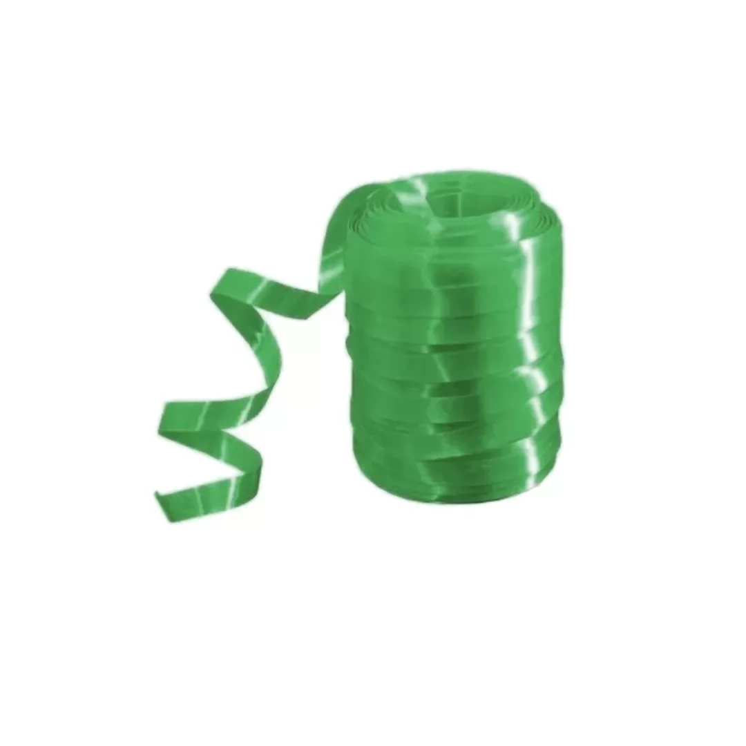 FITILHO 5MMX50M VERDE ESCURO