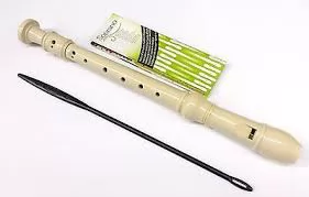 FLAUTA DOCE SOPRANO