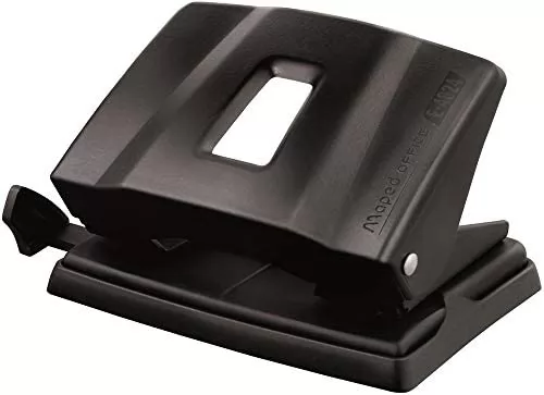 PERFURADOR 2 FUROS 010/12 FL ESSENTIALS META MAPED