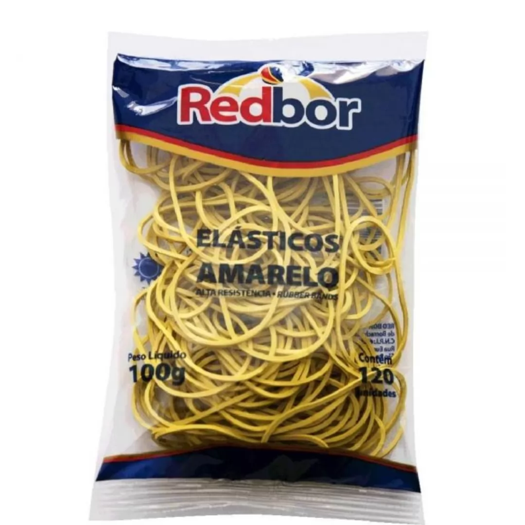 ATILHO AMARELO 100 G
