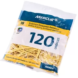 ATILHO MERCUR STANDARD N-18 1000G 1200 UN