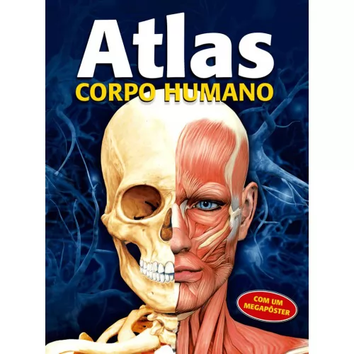 ATLAS - CORPO HUMANO