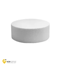 DISCO DE ISOPOR PARA 400X100MM