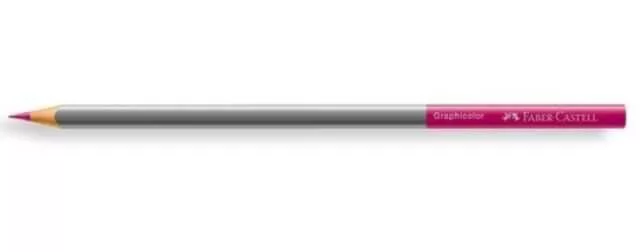 ECOLÁPIS GRAPHICOLOR ROSA FSC* UN