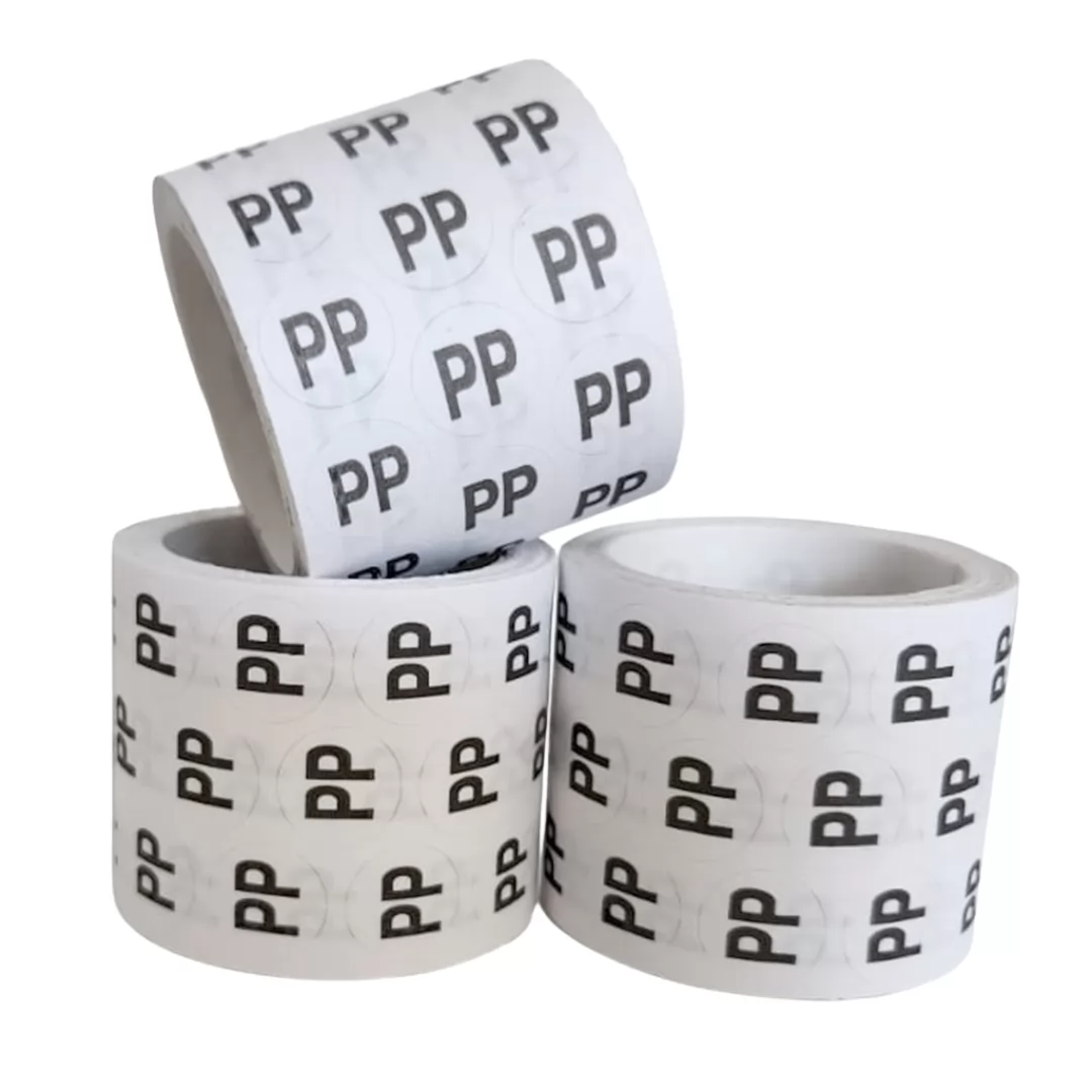 BOLA PP  11MM TAMANHO PP UNIDADE-GRESPAN