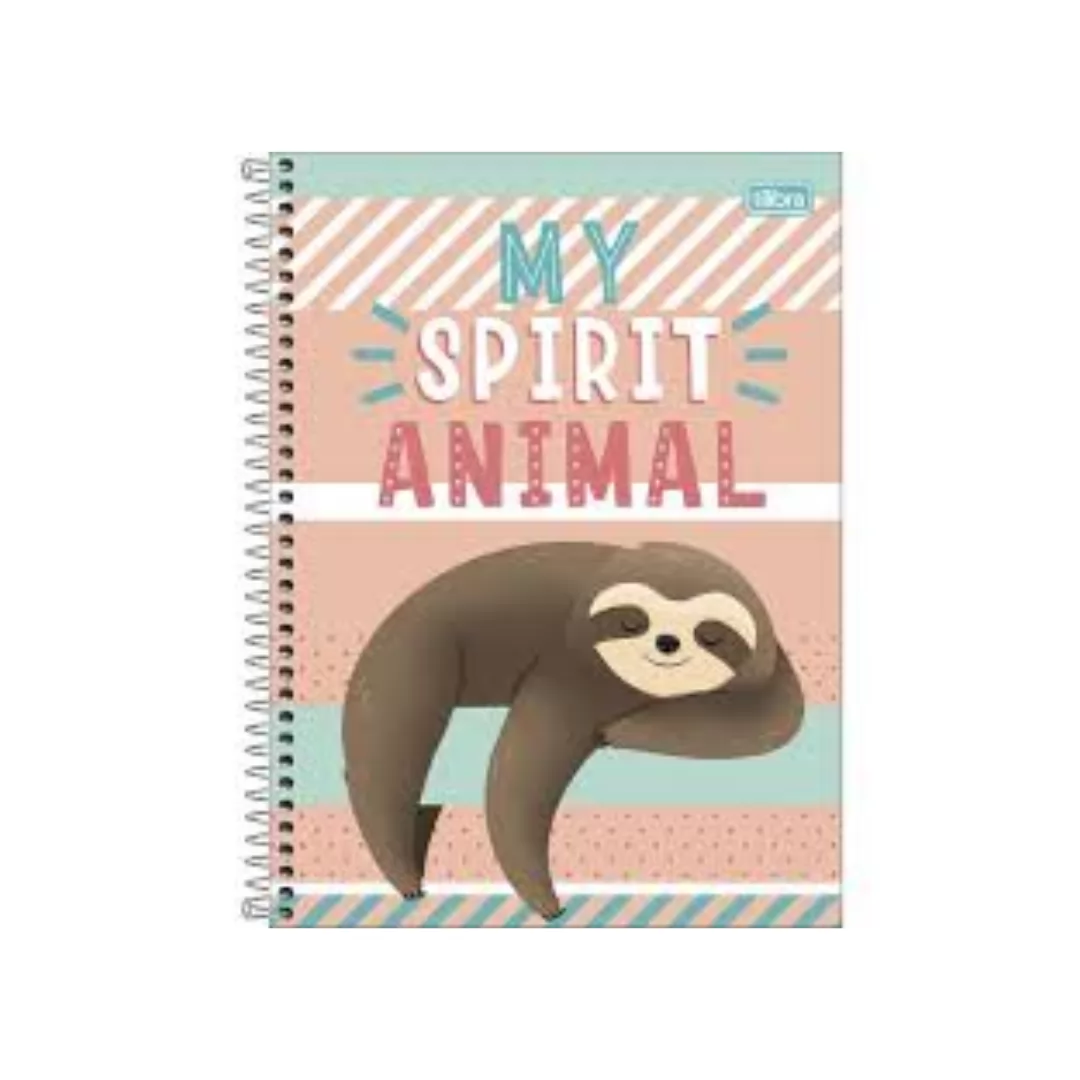 CADERNO  CD UNIV NAP NAP 1M 80F