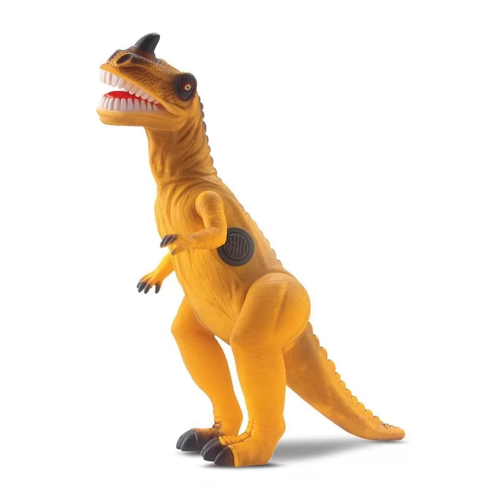 T-REX VS KING