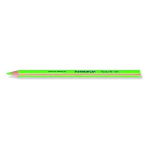 LÁPIS MARCA TEXTO VERDE NEON 128 - 64-5 STAEDTLER