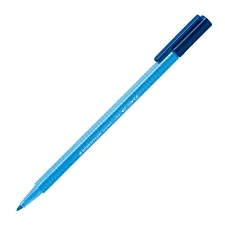 CANETA TRIPLUS AZUL CLARO 1.0MM 323-30 STAEDTLER
