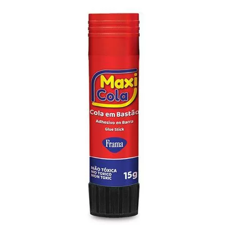COLA BASTAO 15G - MAXI